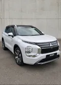 Mitsubishi Outlander 2.4 PHEV Instyle 4x4