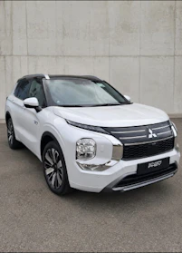 MITSUBISHI OUTLANDER 2