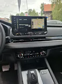 Mitsubishi Outlander 2.4 PHEV Instyle 4x4