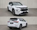 Mitsubishi Outlander 2.4 PHEV Instyle 4x4