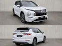 Mitsubishi Outlander 2.4 PHEV Instyle 4x4