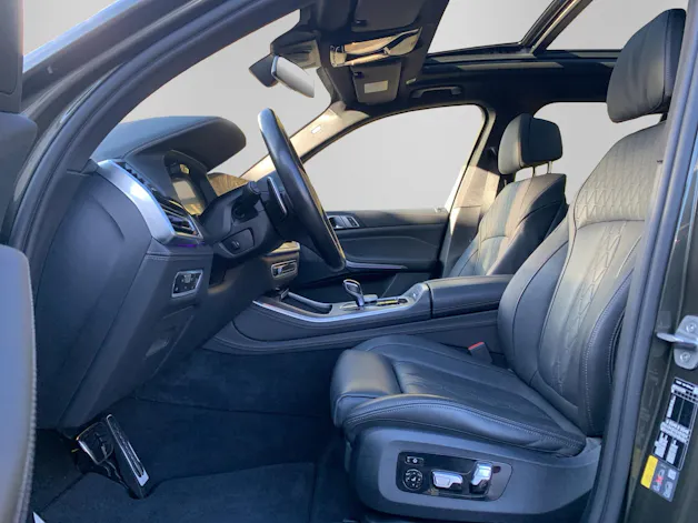 BMW X5 xDrive 45e M Sport Steptronic