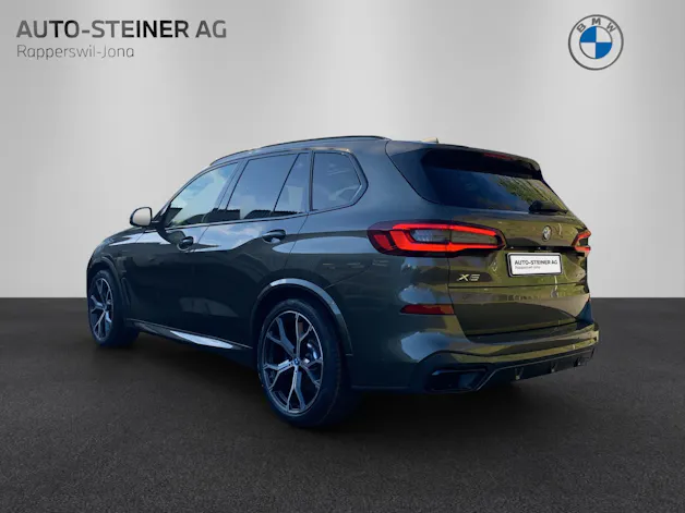 BMW X5 xDrive 45e M Sport Steptronic