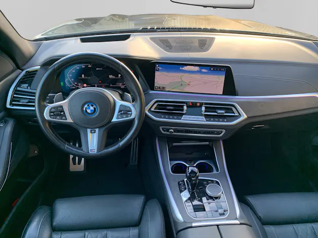 BMW X5 xDrive 45e M Sport Steptronic