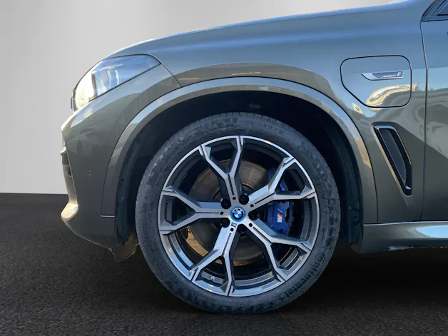 BMW X5 xDrive 45e M Sport Steptronic