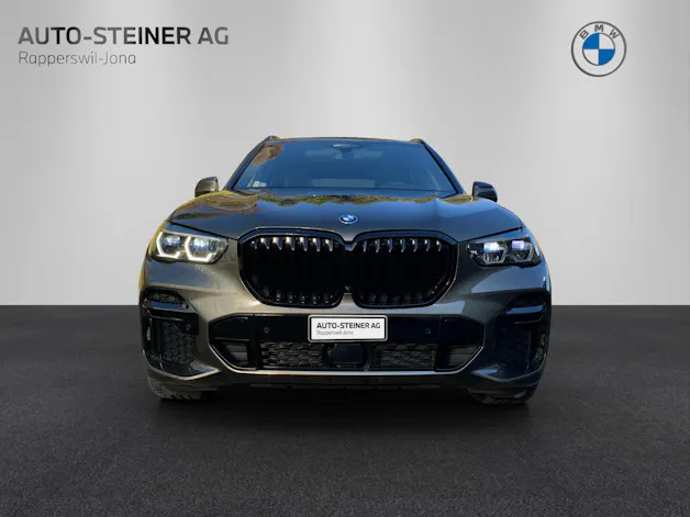 BMW X5 xDrive 45e M Sport Steptronic