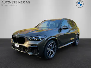 BMW X5 xDrive 45e M Sport Steptronic