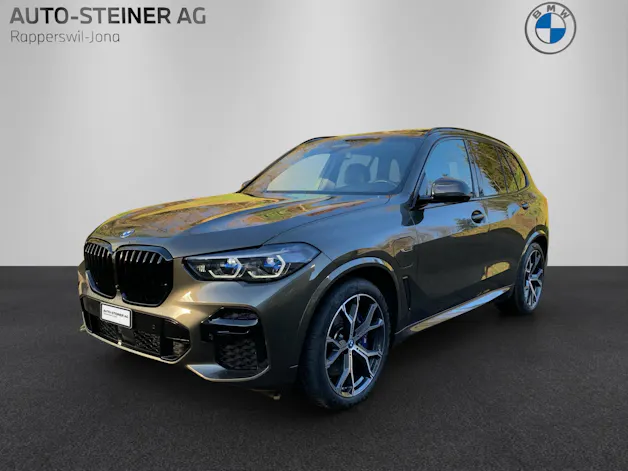 BMW X5 xDrive 45e M Sport Steptronic
