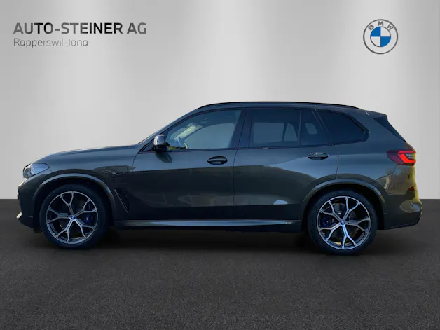 BMW X5 xDrive 45e M Sport Steptronic