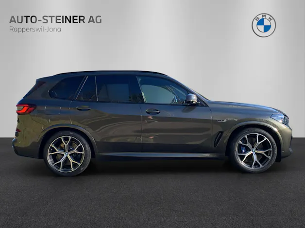 BMW X5 xDrive 45e M Sport Steptronic