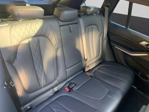BMW X5 xDrive 45e M Sport Steptronic