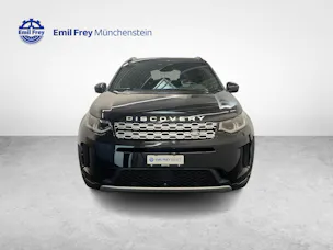 Land Rover Discovery Sport 2.0 Si4 S