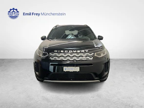 Fahrzeugbild LAND ROVER Discovery Sport 2.0 Si4 S