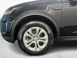 Land Rover Discovery Sport 2.0 Si4 S