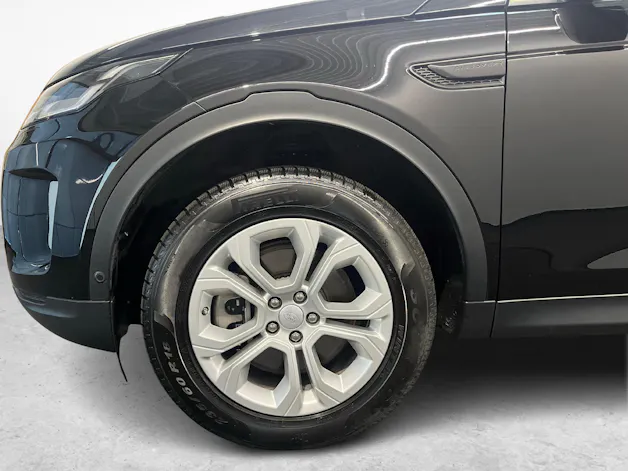 Land Rover Discovery Sport 2.0 Si4 S
