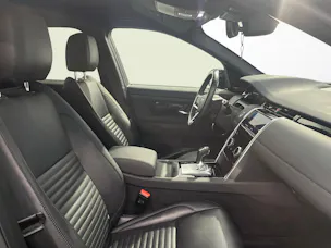 Land Rover Discovery Sport 2.0 Si4 S