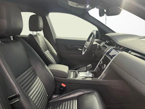 Fahrzeugbild LAND ROVER Discovery Sport 2.0 Si4 S
