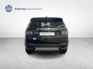 Land Rover Discovery Sport 2.0 Si4 S