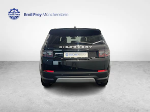 Fahrzeugbild LAND ROVER Discovery Sport 2.0 Si4 S