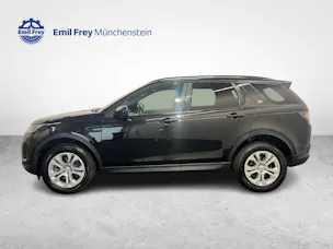 Land Rover Discovery Sport 2.0 Si4 S