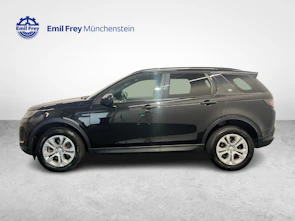 Fahrzeugbild LAND ROVER Discovery Sport 2.0 Si4 S