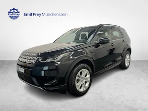 Land Rover Discovery Sport 2.0 Si4 S