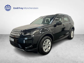 Fahrzeugbild LAND ROVER Discovery Sport 2.0 Si4 S