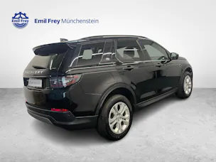 Land Rover Discovery Sport 2.0 Si4 S