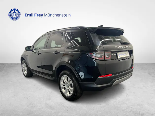 Land Rover Discovery Sport 2.0 Si4 S