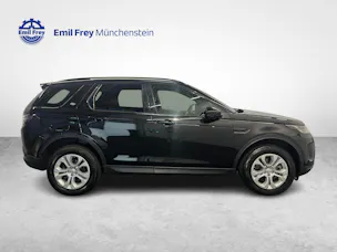 Land Rover Discovery Sport 2.0 Si4 S