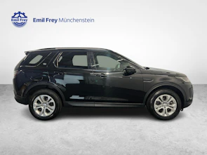 Fahrzeugbild LAND ROVER Discovery Sport 2.0 Si4 S