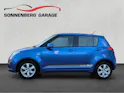 Suzuki Swift 1.3 GL Top Piz Sulai 4WD