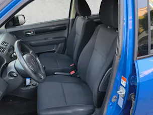Suzuki Swift 1.3 GL Top Piz Sulai 4WD