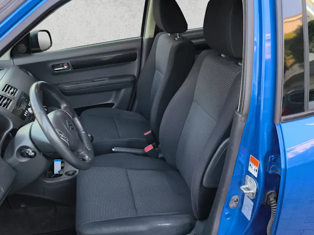 Suzuki Swift 1.3 GL Top Piz Sulai 4WD
