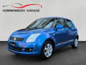 Suzuki Swift 1.3 GL Top Piz Sulai 4WD