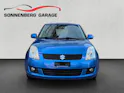 Suzuki Swift 1.3 GL Top Piz Sulai 4WD