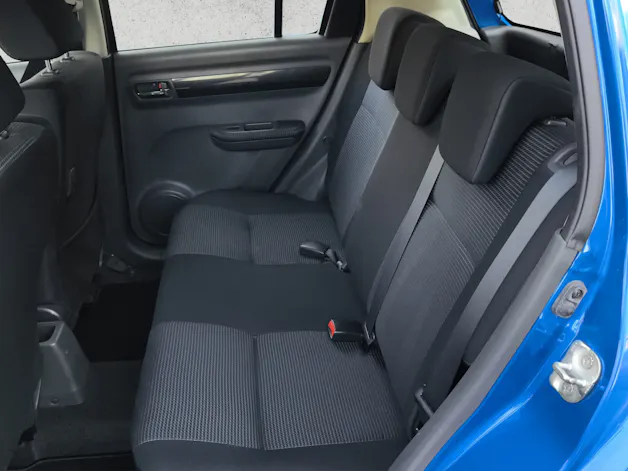 Suzuki Swift 1.3 GL Top Piz Sulai 4WD