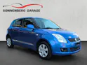 Suzuki Swift 1.3 GL Top Piz Sulai 4WD