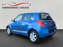 Suzuki Swift 1.3 GL Top Piz Sulai 4WD