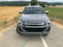 Isuzu D-Max Crew Pick-up 1.9 DDi F+ 4x4