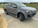 Isuzu D-Max Crew Pick-up 1.9 DDi F+ 4x4