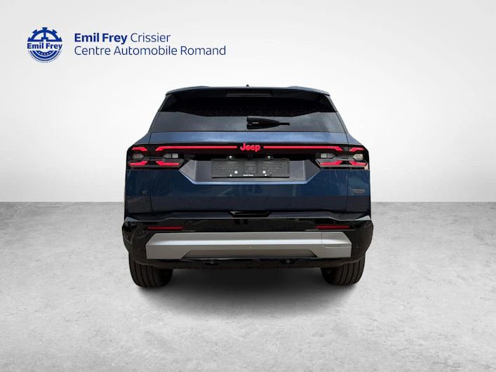 image du véhicule JEEP COMPASS