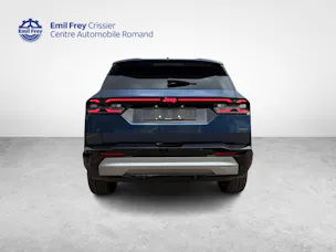 Jeep Compass 1.6 PHEV Summit