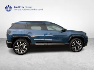 Jeep Compass 1.6 PHEV Summit