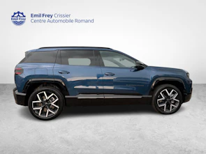 image du véhicule JEEP Compass 1.6 PHEV Summit