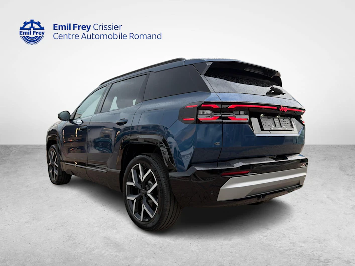 image du véhicule JEEP COMPASS