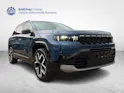 Jeep Compass 1.6 PHEV Summit