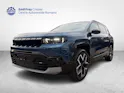 Jeep Compass 1.6 PHEV Summit