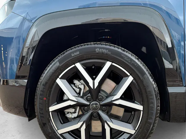Jeep Compass 1.6 PHEV Summit