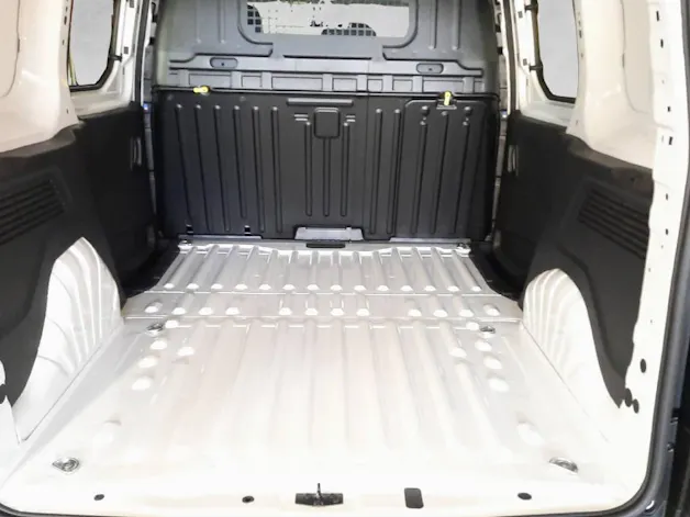 Toyota PROACE CITY Van L1 1.2 Active